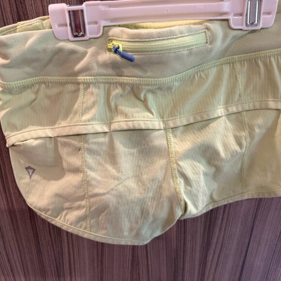 Ivivva by Lululemon Girls Shorts Bundle – 2 Pairs Size 6 - Picture 3 of 8